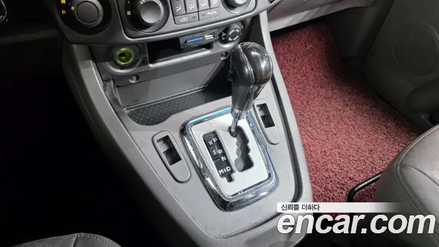 KG_Mobility_Ssangyong KORANDO 2016 thumb 9