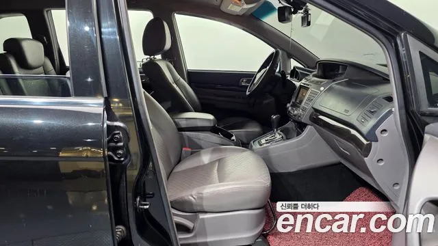KG_Mobility_Ssangyong KORANDO 2016 thumb 11