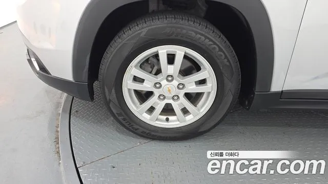 ChevroletGMDaewoo Orlando 2015 thumb 4