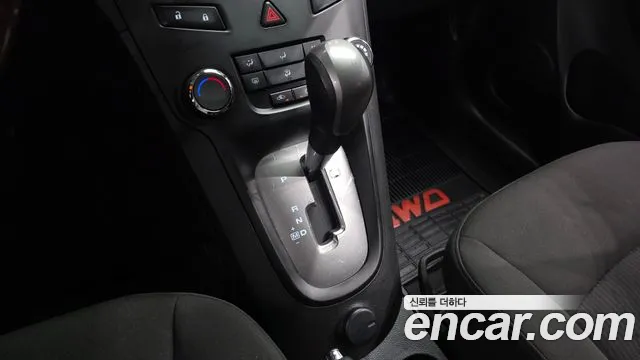 ChevroletGMDaewoo Orlando 2015 thumb 8