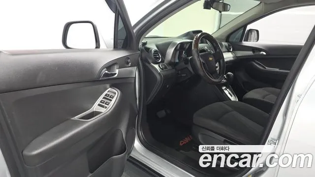 ChevroletGMDaewoo Orlando 2015 thumb 9