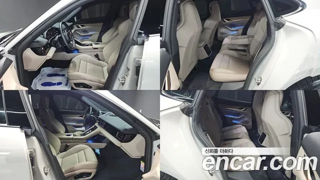 Porsche Taycan 2023 thumb 10