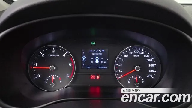 Kia Sportage 2017 thumb 8