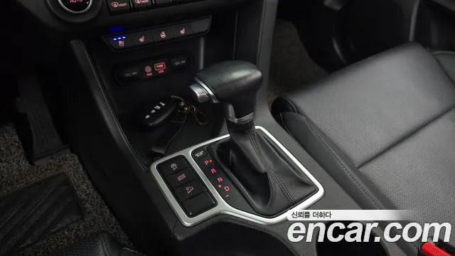 Kia Sportage 2017 thumb 9