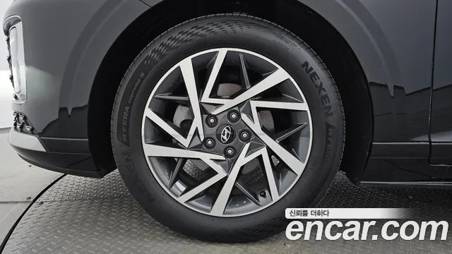 Hyundai Grandeur 2023 thumb 4