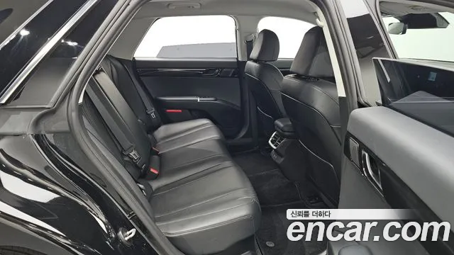 Hyundai Grandeur 2023 thumb 11