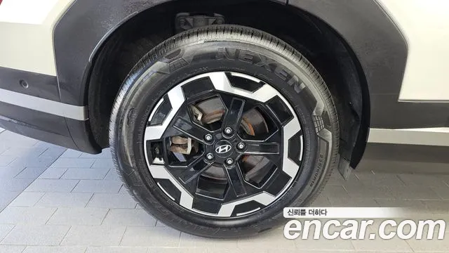 Hyundai Santa Fe 2023 thumb 5