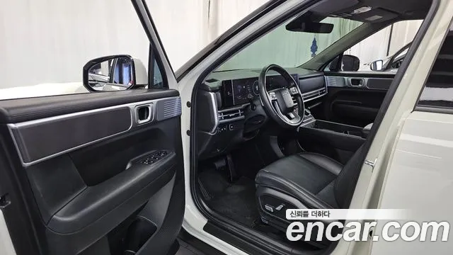 Hyundai Santa Fe 2023 thumb 10
