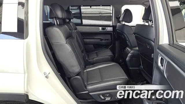 Hyundai Santa Fe 2023 thumb 12
