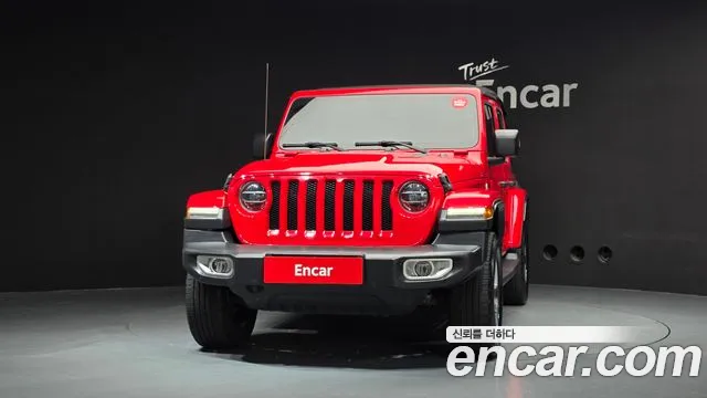 Jeep Wrangler 2018 thumb 3