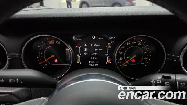 Jeep Wrangler 2018 thumb 8