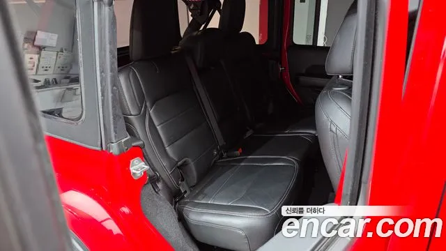 Jeep Wrangler 2018 thumb 11