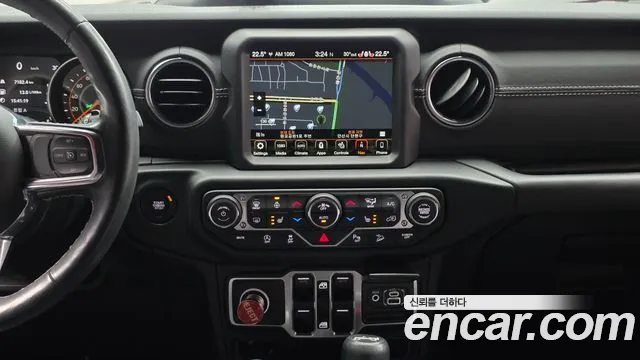 Jeep Wrangler 2018 thumb 12