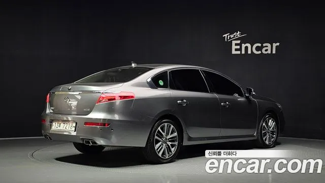 Renault-KoreaSamsung Latitude 2018 thumb 2