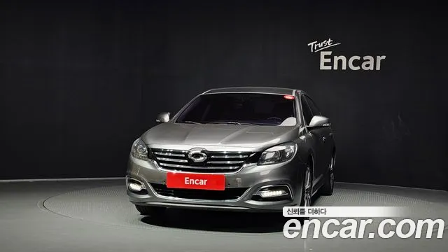 Renault-KoreaSamsung Latitude 2018 thumb 3