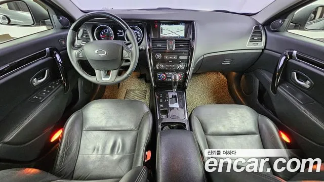Renault-KoreaSamsung Latitude 2018 thumb 7