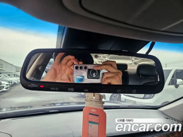 Hyundai Genesis 2015 thumb 10