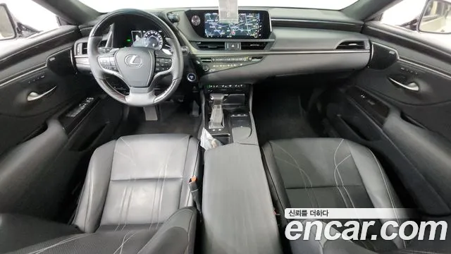 Lexus ES 2019 thumb 7