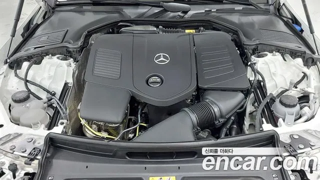 Mercedes-Benz CLE-Class 2026 thumb 6