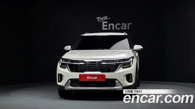 Kia Seltos 2025 thumb 3