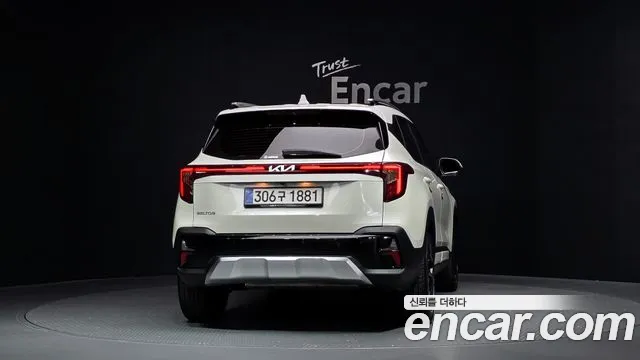 Kia Seltos 2025 thumb 4