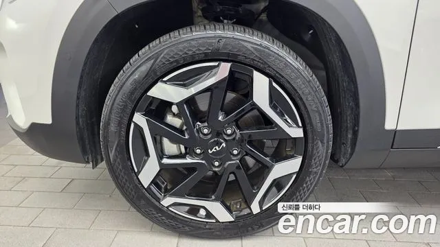 Kia Seltos 2025 thumb 5