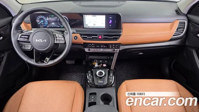 Kia Seltos 2025 thumb 7