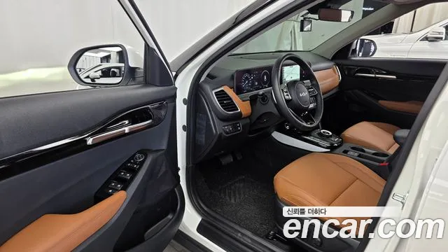 Kia Seltos 2025 thumb 10