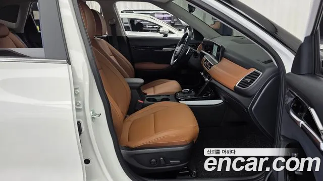 Kia Seltos 2025 thumb 11