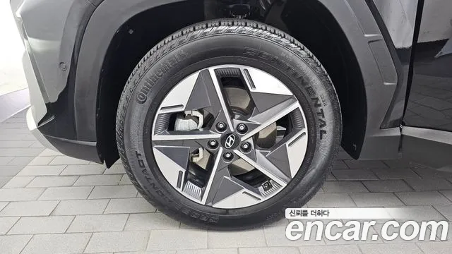 Hyundai Tucson 2024 thumb 5