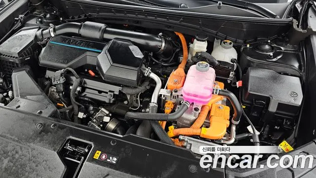 Hyundai Tucson 2024 thumb 6