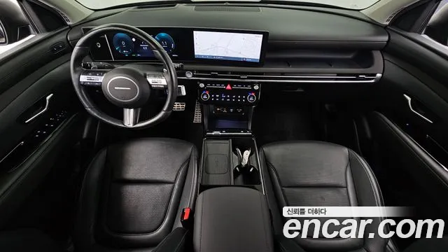 Hyundai Tucson 2024 thumb 7