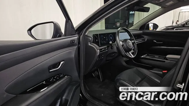 Hyundai Tucson 2024 thumb 10