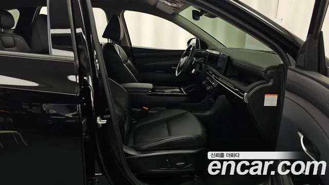 Hyundai Tucson 2024 thumb 11