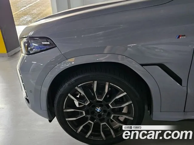 BMW X6 2026 thumb 9