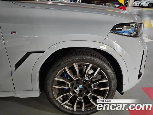 BMW X6 2026 thumb 10