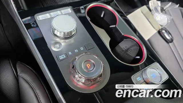 Genesis GV80 2024 thumb 9