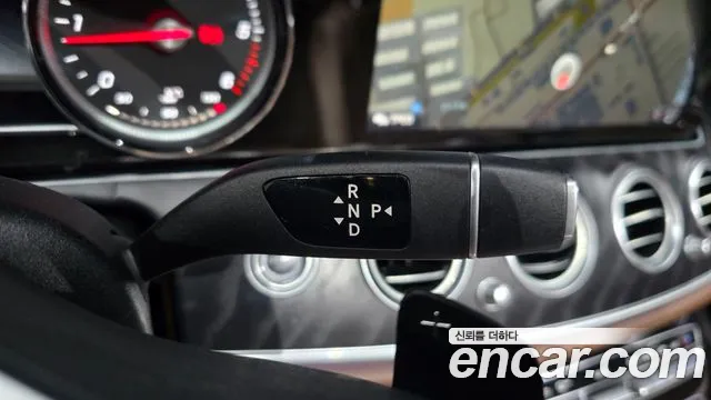 Mercedes-Benz E-Класс 2019 thumb 9