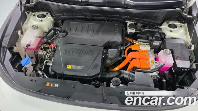 Kia Niro 2023 thumb 6