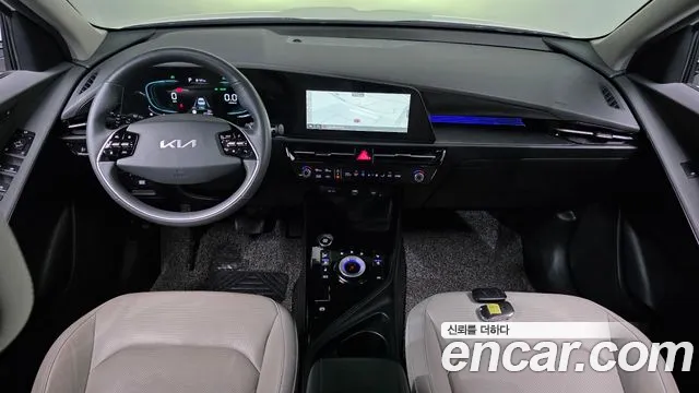 Kia Niro 2023 thumb 7
