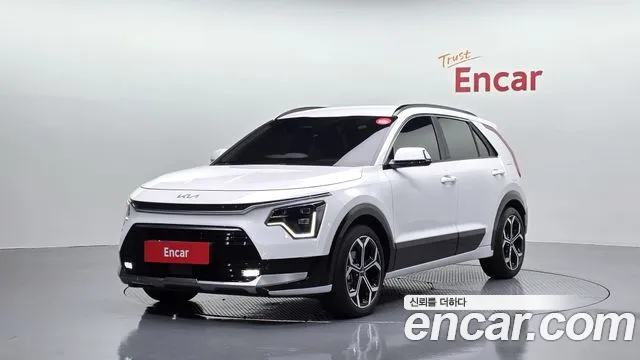 Kia Niro 2023 thumb 11