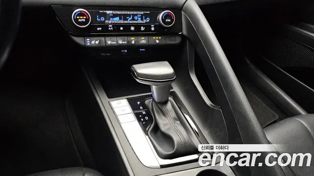 Hyundai Avante 2020 thumb 9