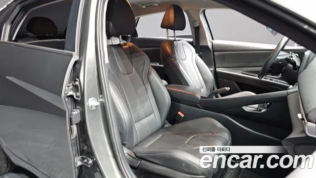 Hyundai Avante 2020 thumb 11