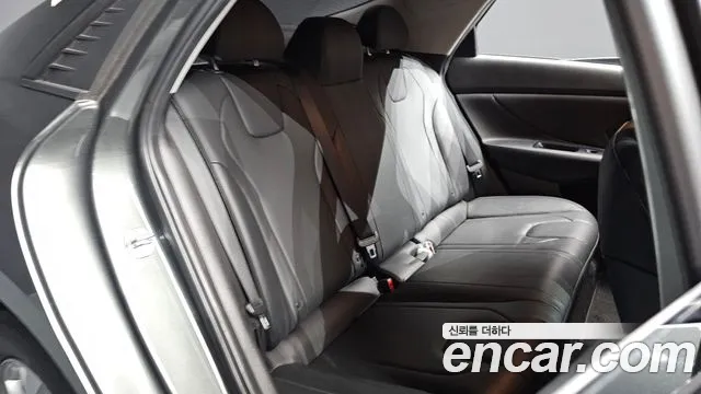 Hyundai Avante 2020 thumb 12