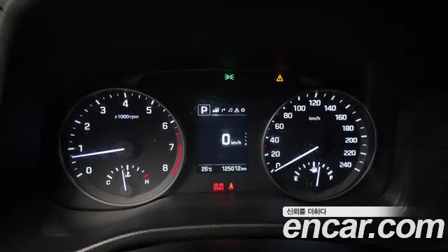 Hyundai Avante 2018 thumb 8