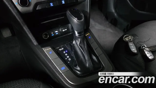 Hyundai Avante 2018 thumb 9