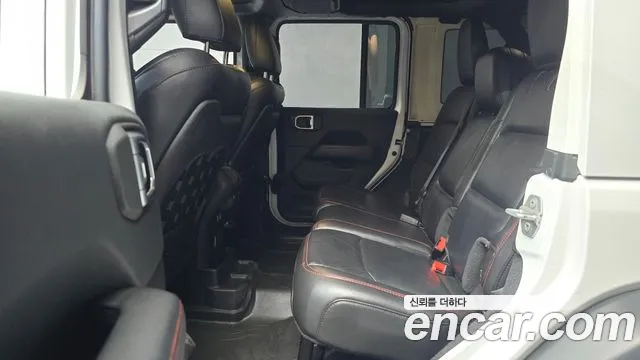 Jeep Wrangler 2019 thumb 11