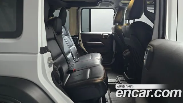 Jeep Wrangler 2019 thumb 12