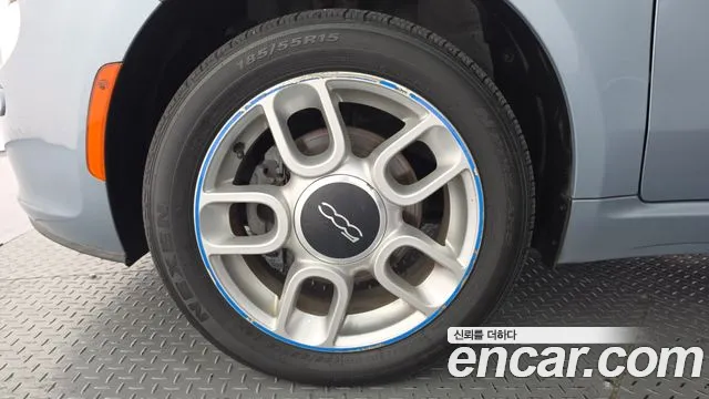 Fiat 500 2013 thumb 5