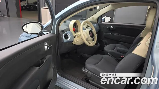 Fiat 500 2013 thumb 10